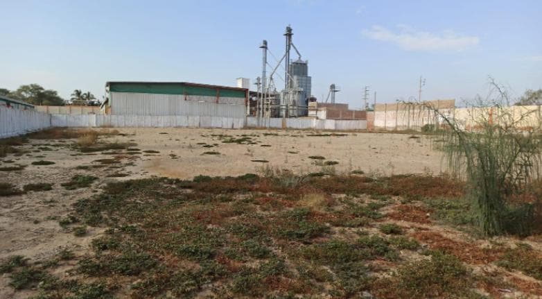 Excelente oportunidad para inversionistas - Terreno 7000m² - 2