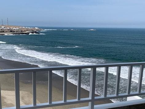 Casa de Playa en Venta en Asia - 1