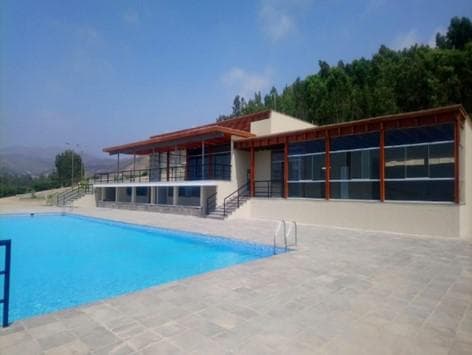 Terreno Rustico en Venta en Pachacamac - 2