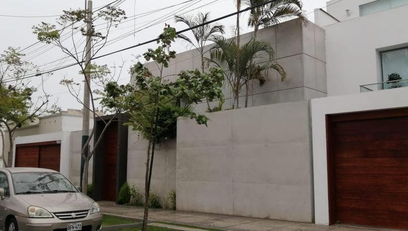 Casa en Valle Riestra, San Isidro. - 2