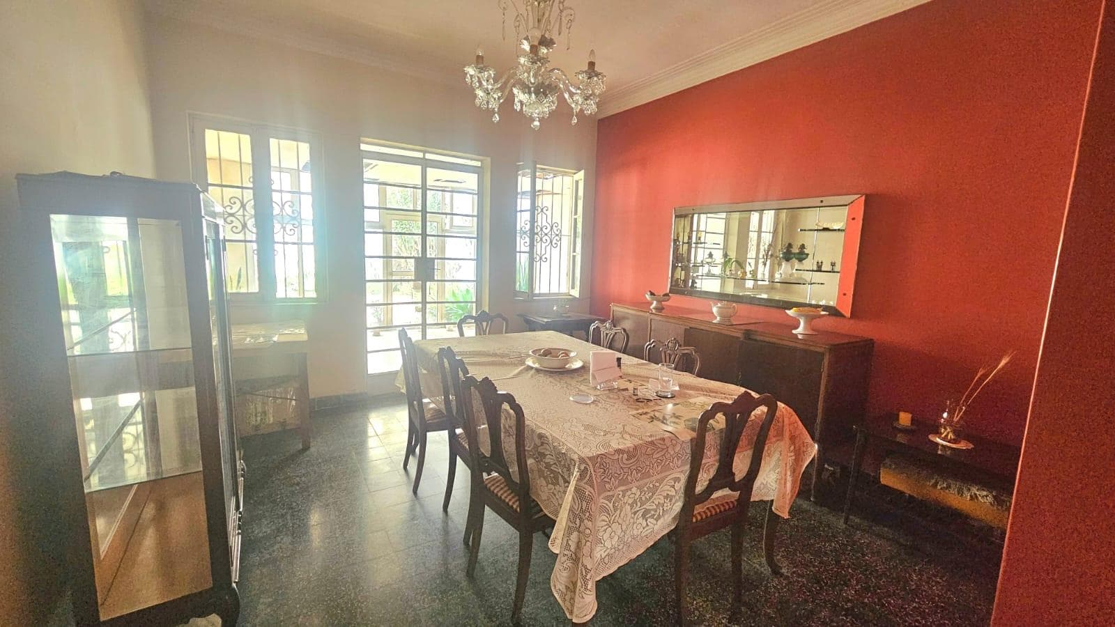 Casa en Miraflores - 1