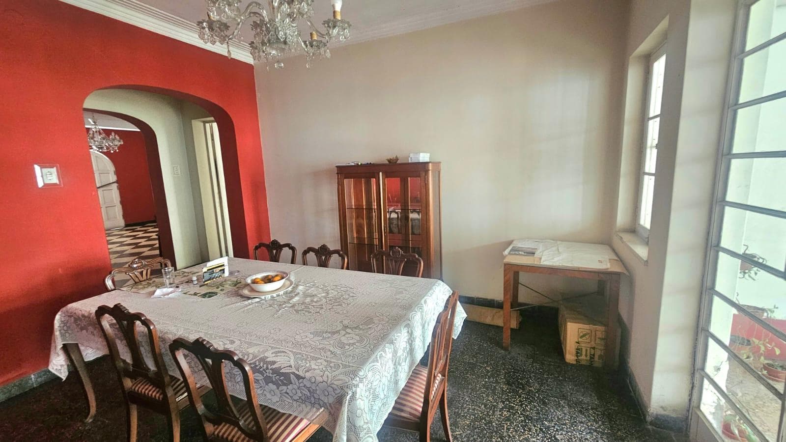 Casa en Miraflores - 2