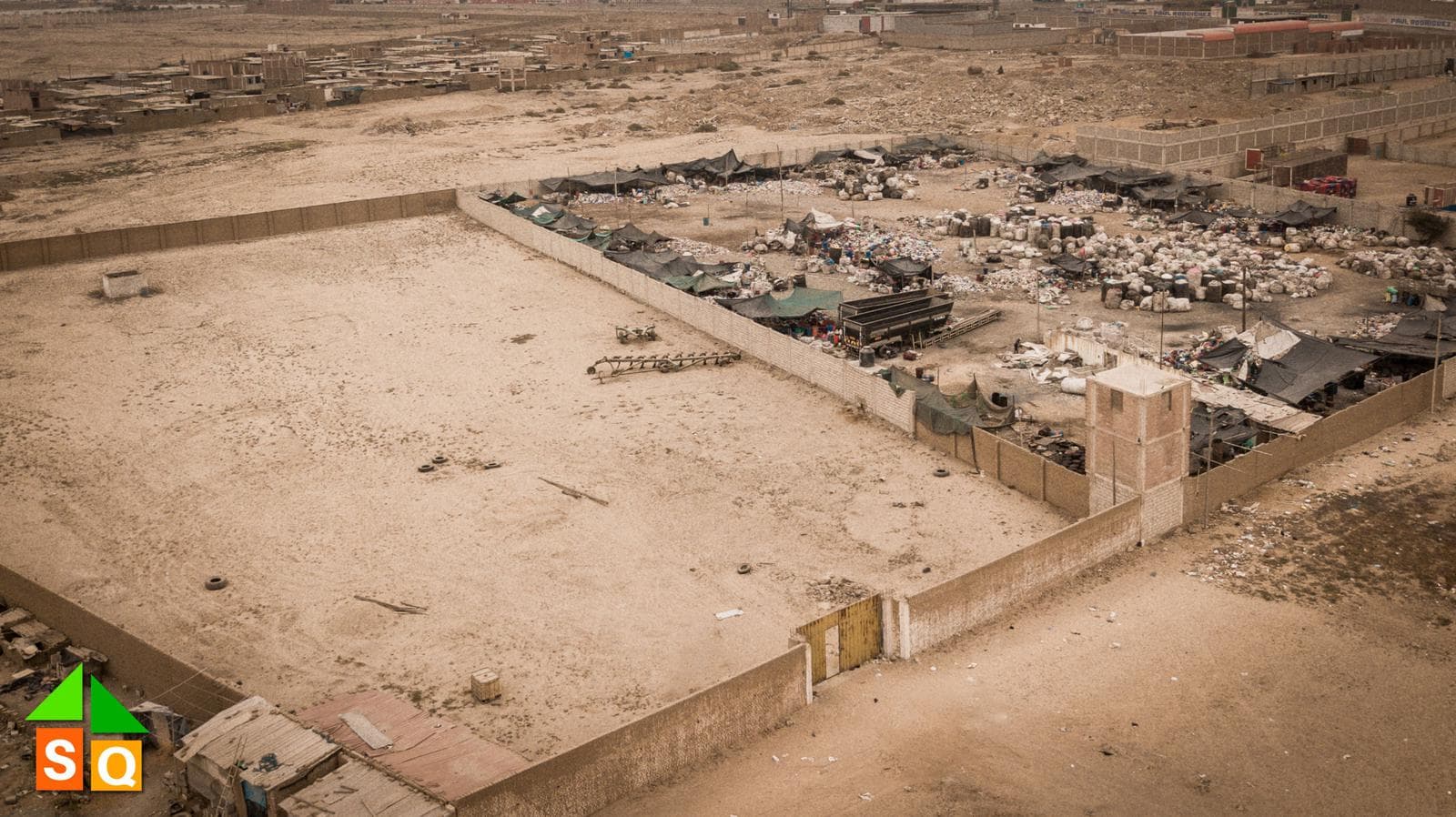 Terreno en Esperanza - 2