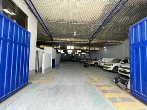 Local Industrial en Venta en ATE - 2