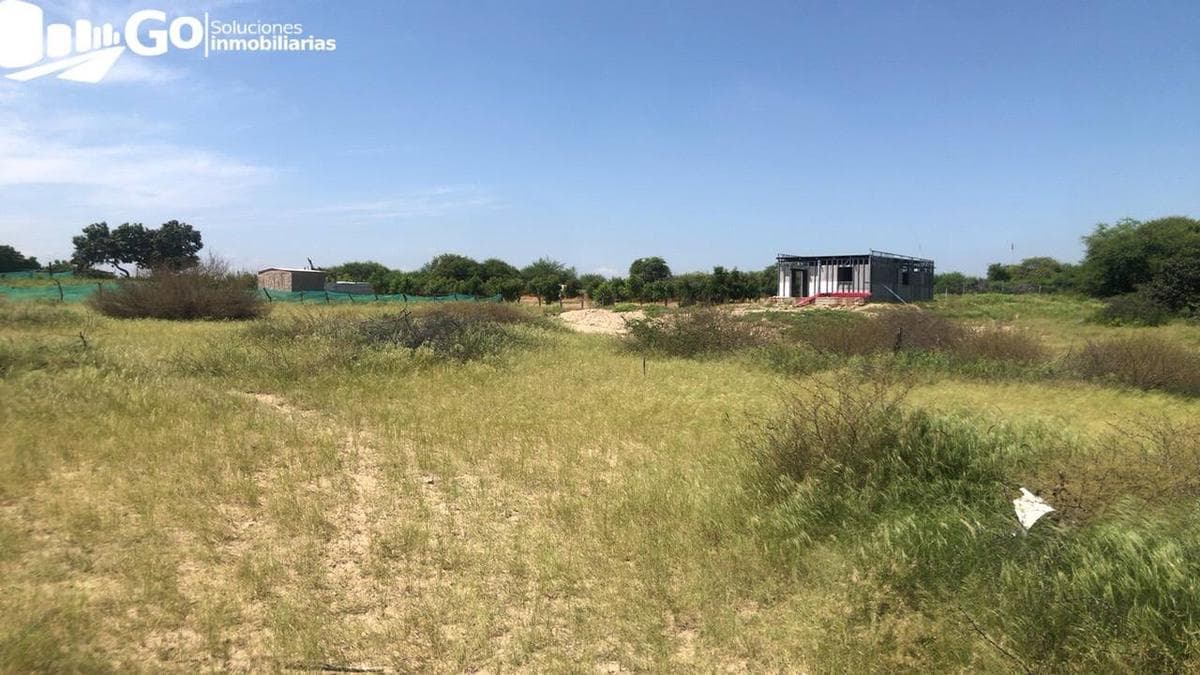 Terreno en Piura - 2