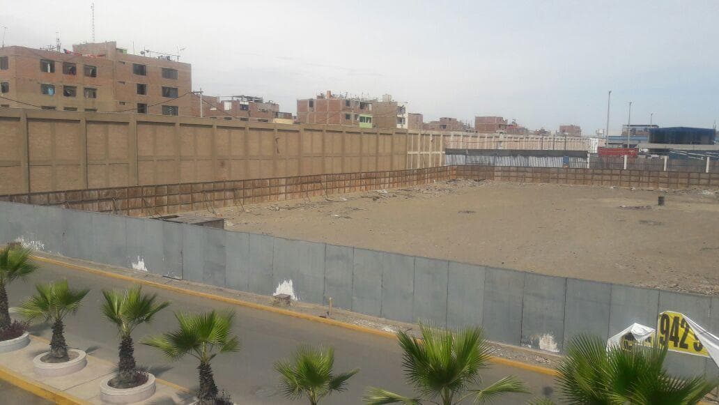 Venta Terreno Comercial - Av. Elmer Faucett - Callao - 2
