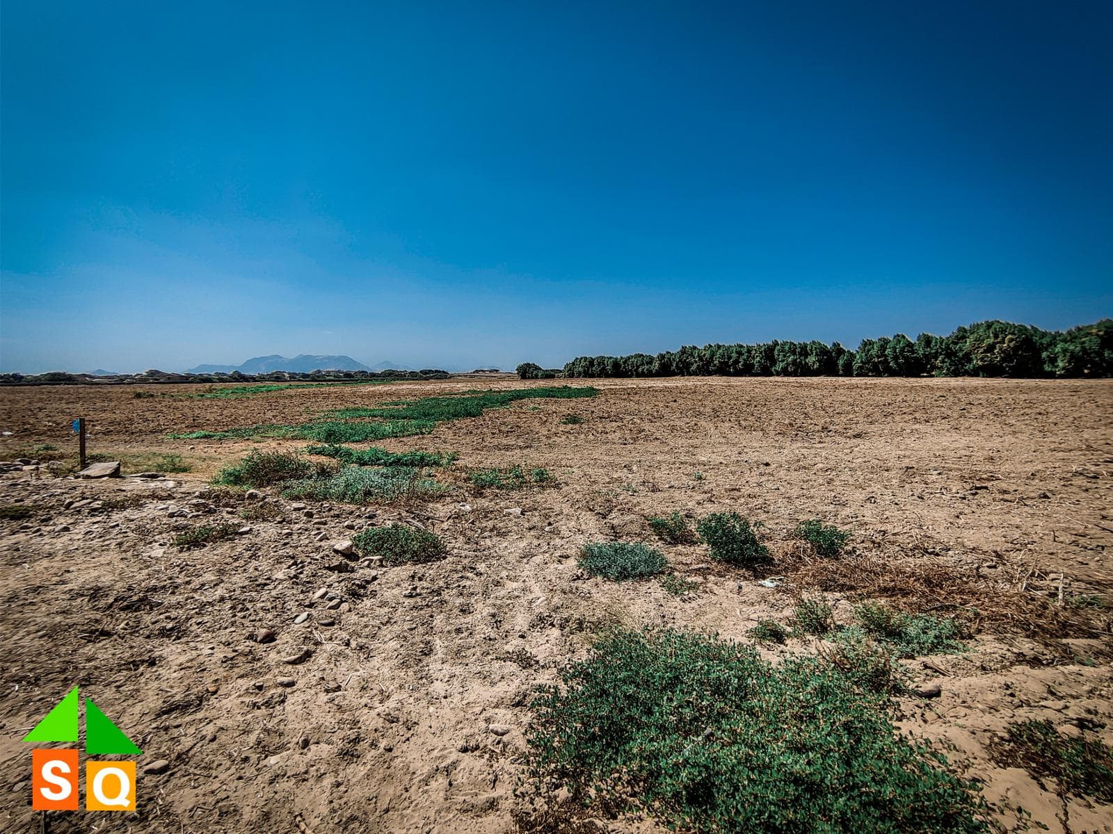 Terreno en Trujillo - 2