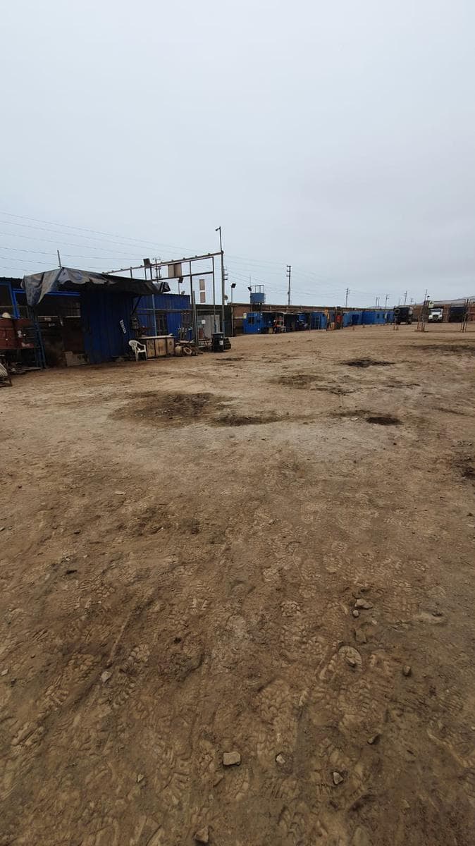 Ocasión Vendo o Alquilo Local Almacen Industrial en Ventanilla, Callao - 2