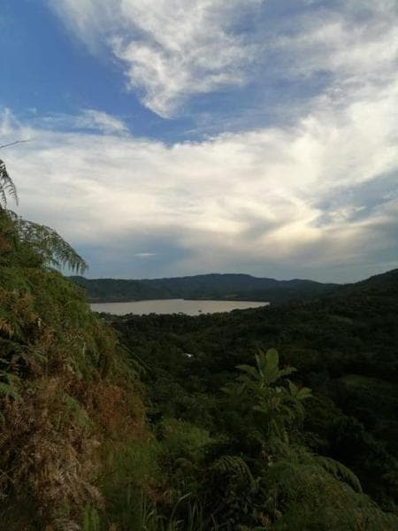 VENTA RECREO TURISTICO VILLA RICA - 1