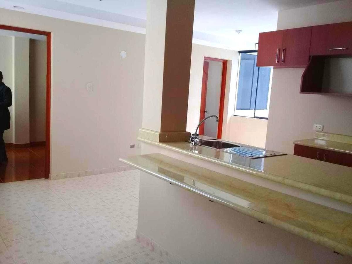 Departamento - La Perla - 1