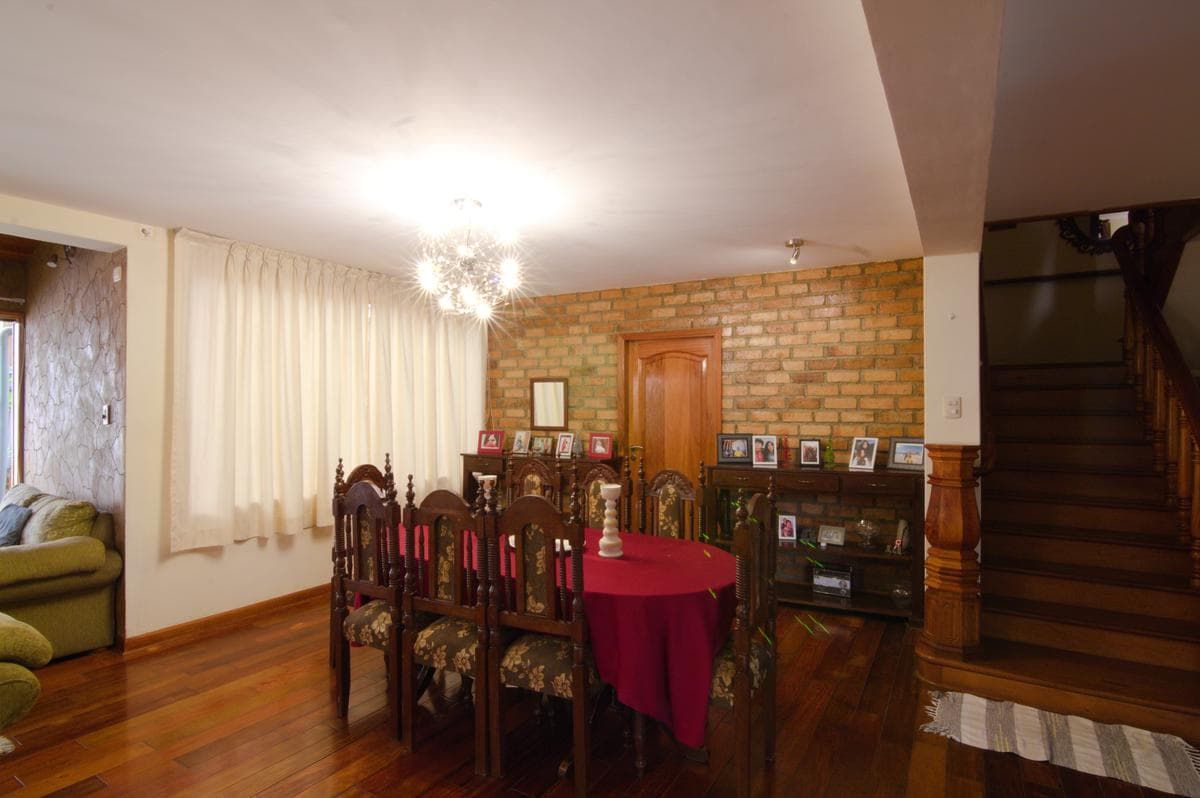 Casa - BAÑOS DEL INCA - 2