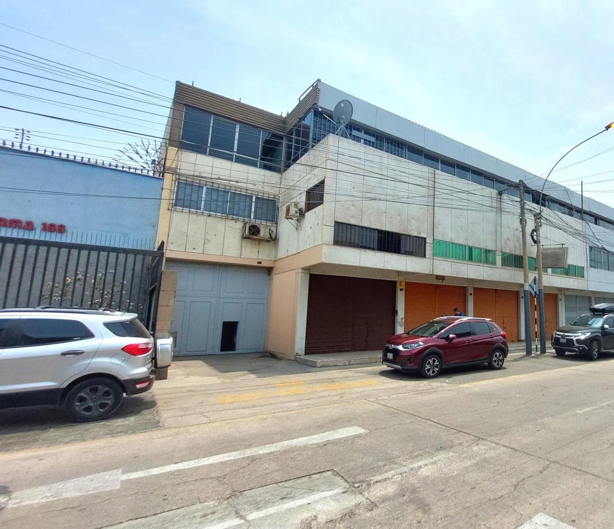 Venta De Oficinas En Exclusiva Zona Del Callao - 1