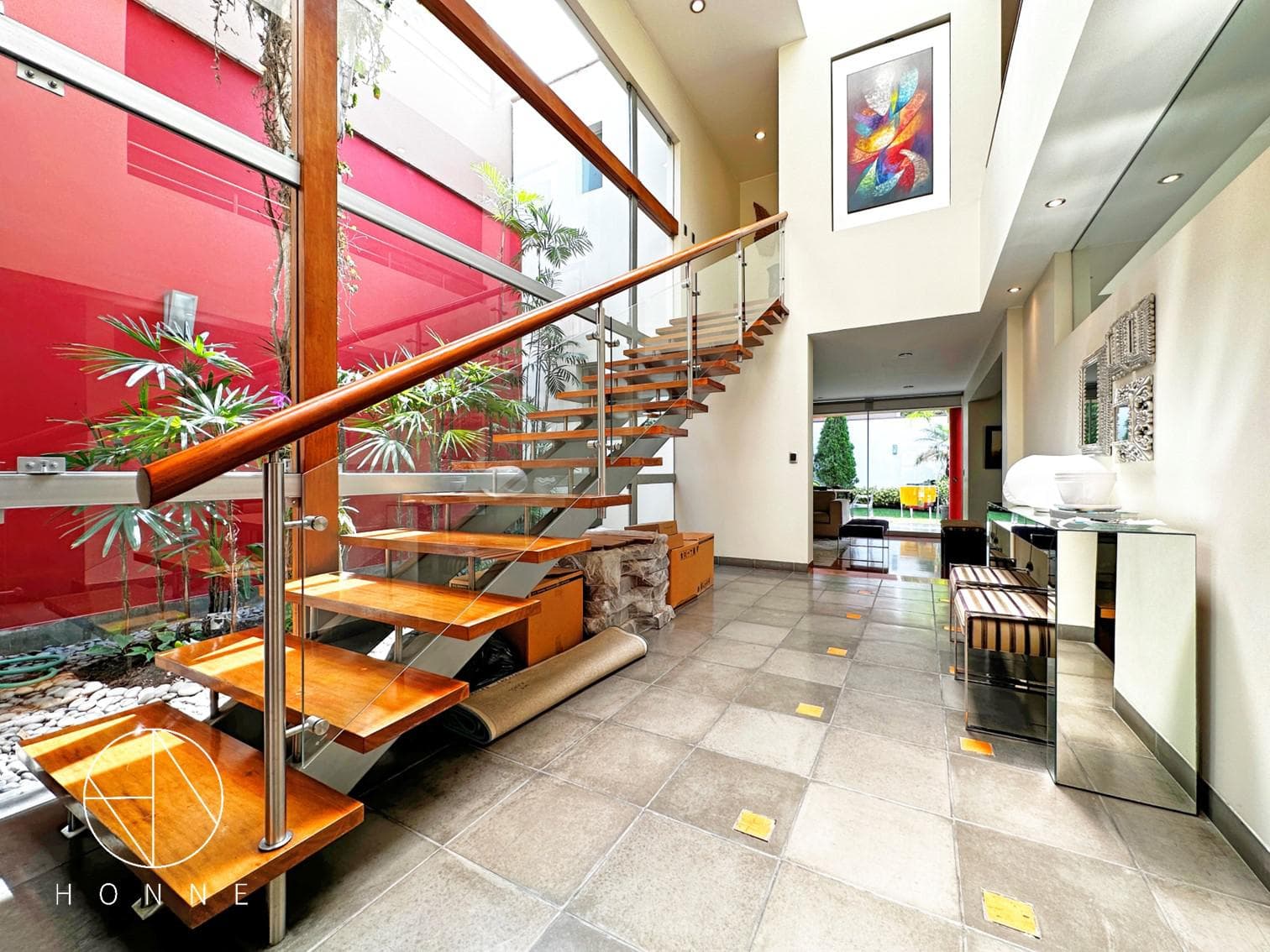 Casa en La Molina - 2