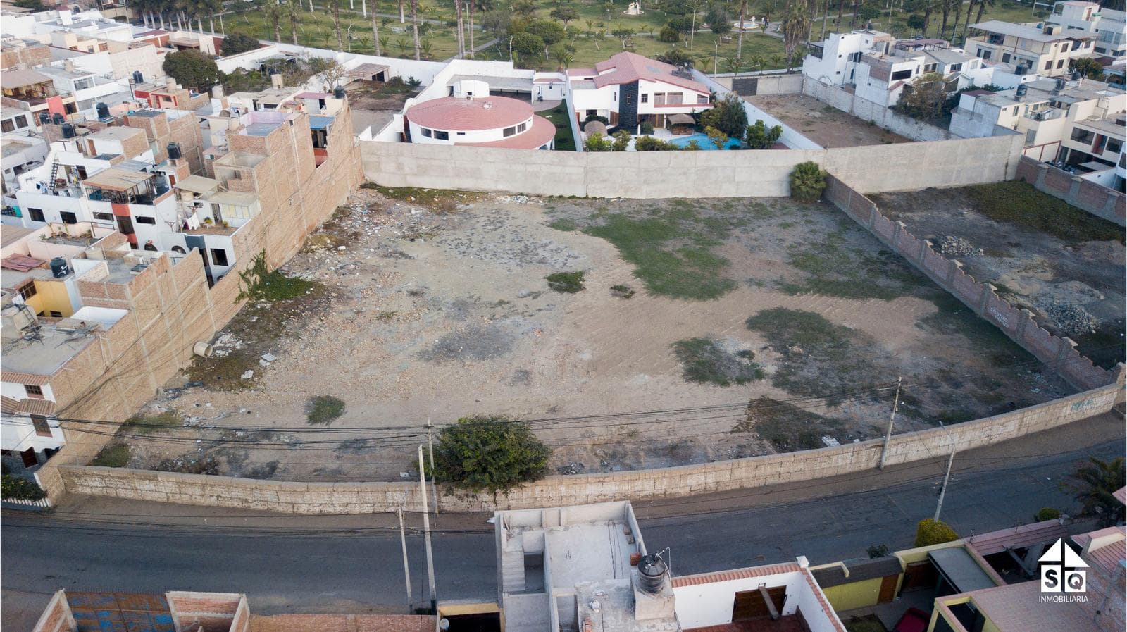 Terreno - EL GOLF - 2