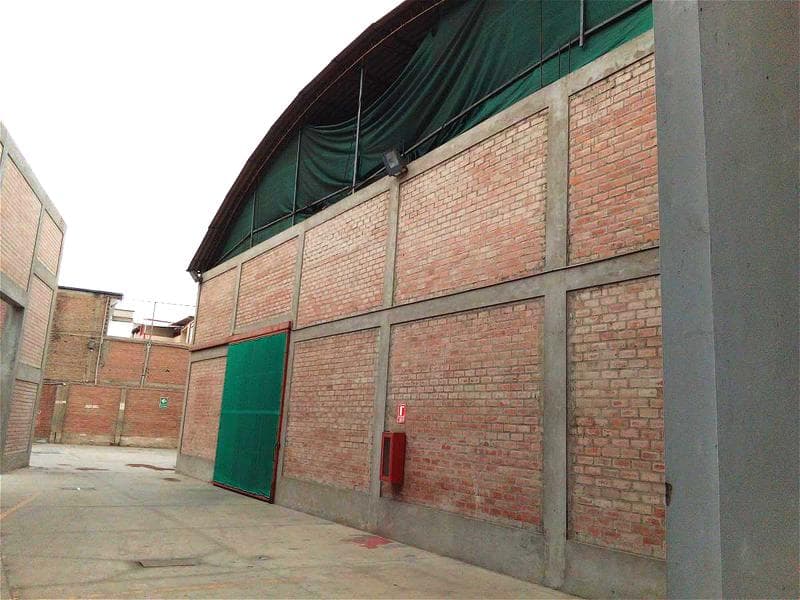 Venta o Alquiler Locales - Urb. La Campiña, Chorrillos - 1