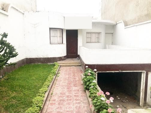 Terreno - San Isidro - 1