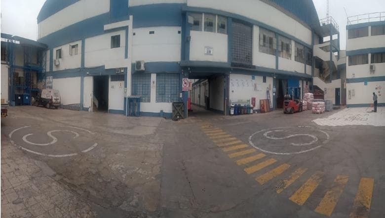 Alquilo Local Almacen Industrial Av. República de Argentina 40, Callao - 1