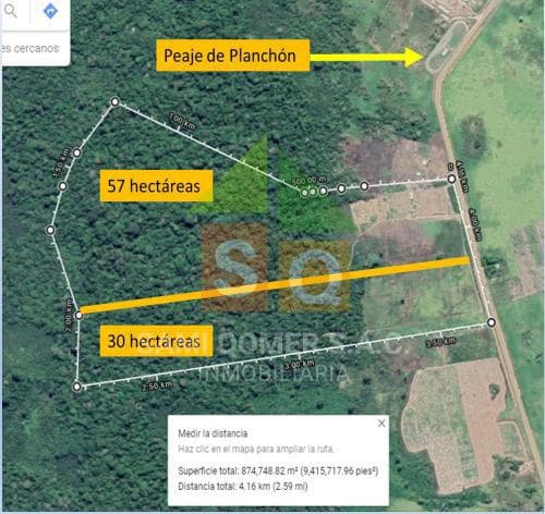 Terreno - PUERTO MALDONADO - 2