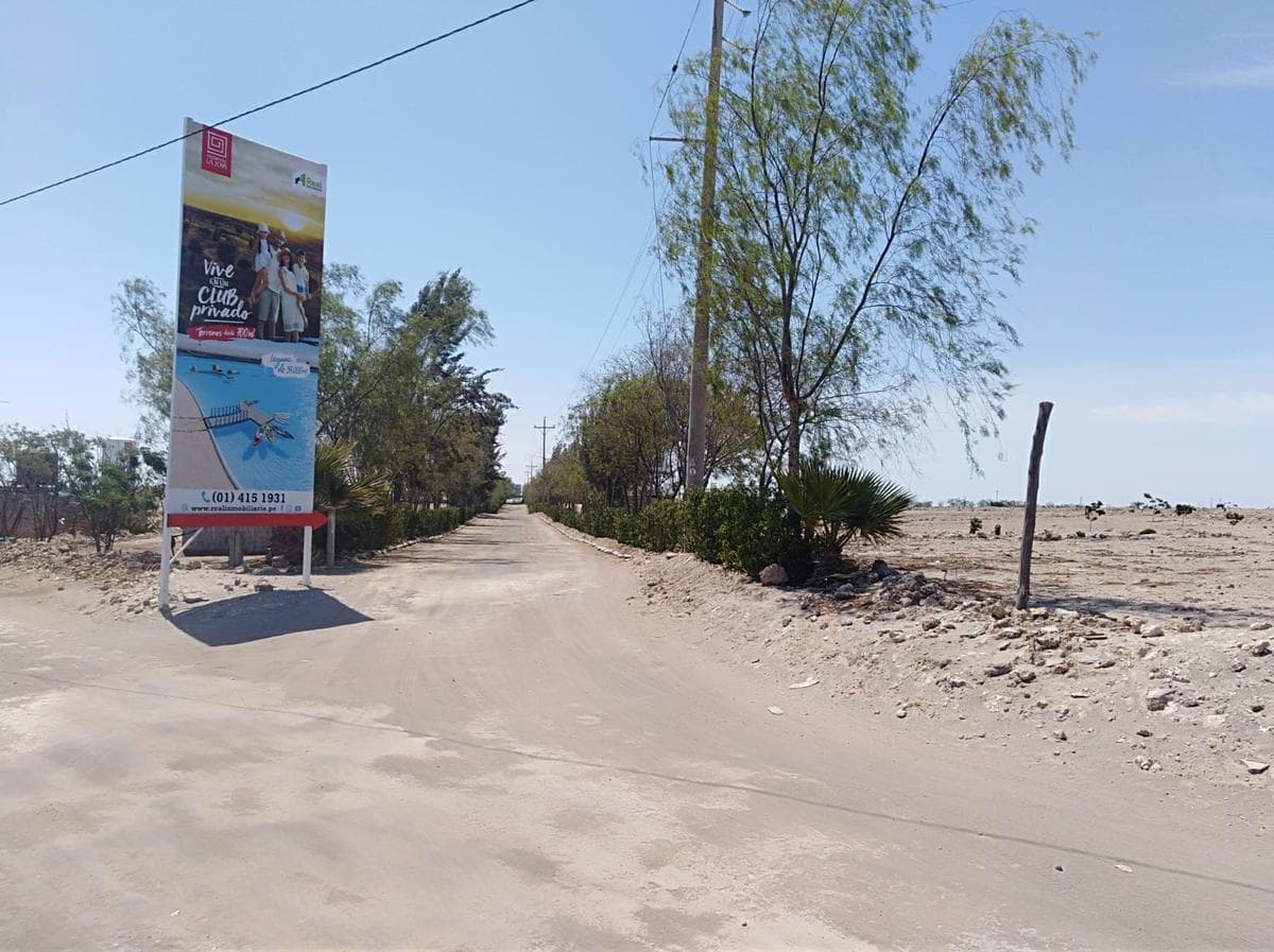 REMATO INVERSORES Vendo 1 lote de terreno en La Joya Arequipa San Isidro - 1