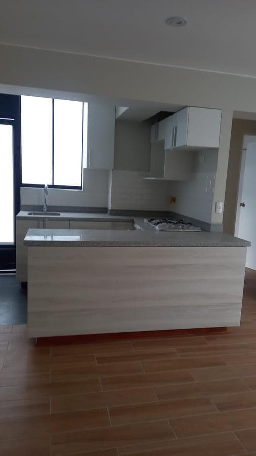 Departamento - Surquillo - 1