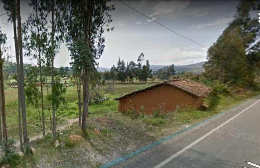 Terreno en Carretera a San Marcos - 1