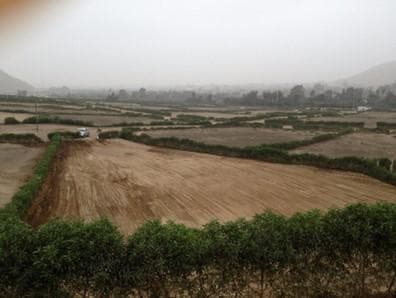 Vendo Terreno en Calle Finca Maria 1, Pachacamac - 2