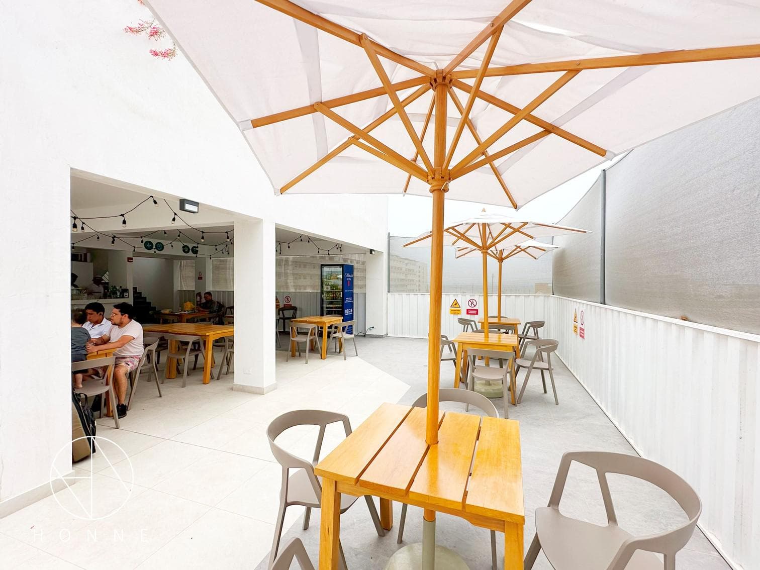 VENDO DEPARTAMENTOS DE ESTRENO EN SAN BARTOLO!!! - 2