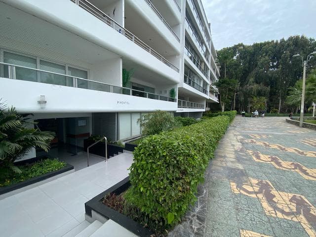 Departamento en Venta en Ancón - Playa Hermosa - 2