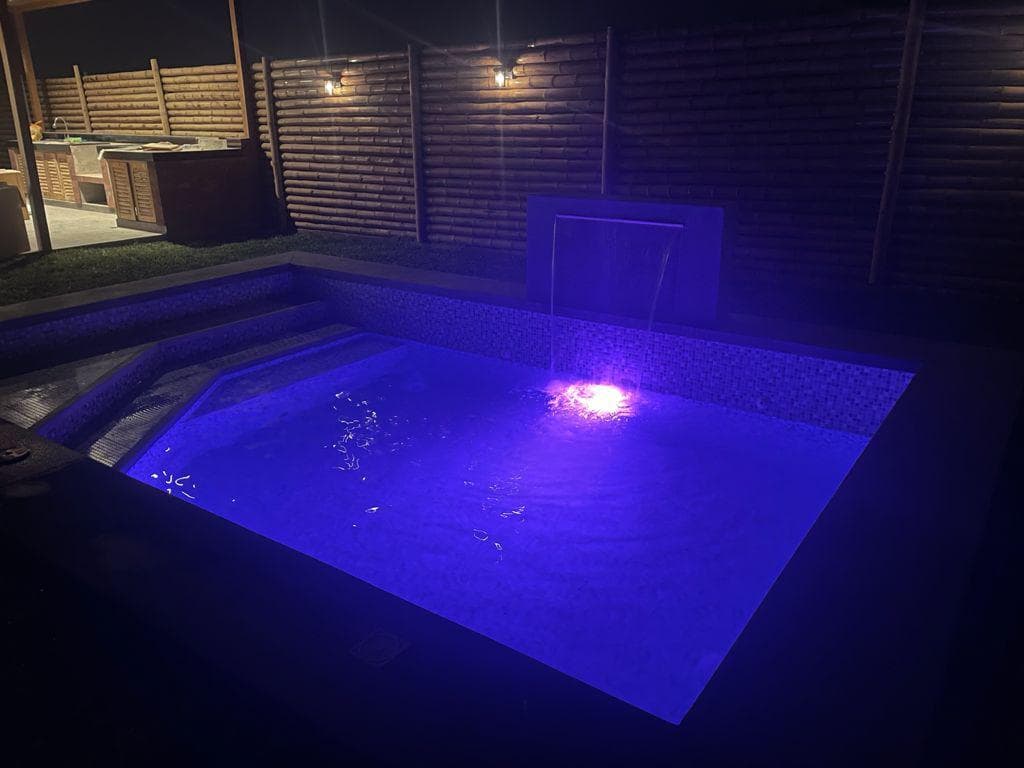 Terreno de Campo en Asia, San Vicente de Cañete - 2