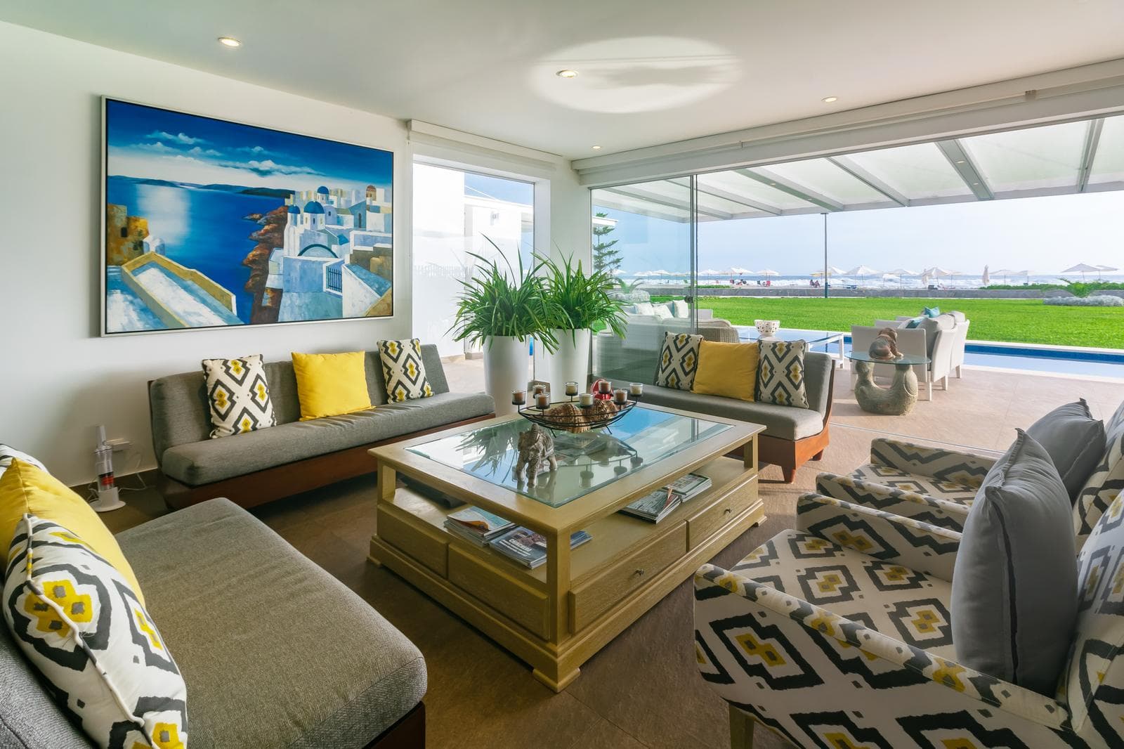 VENTA DEPARTAMENTO EN PLAYA SARAPAMPA - DPT F9-102 (609-724-6) - 1