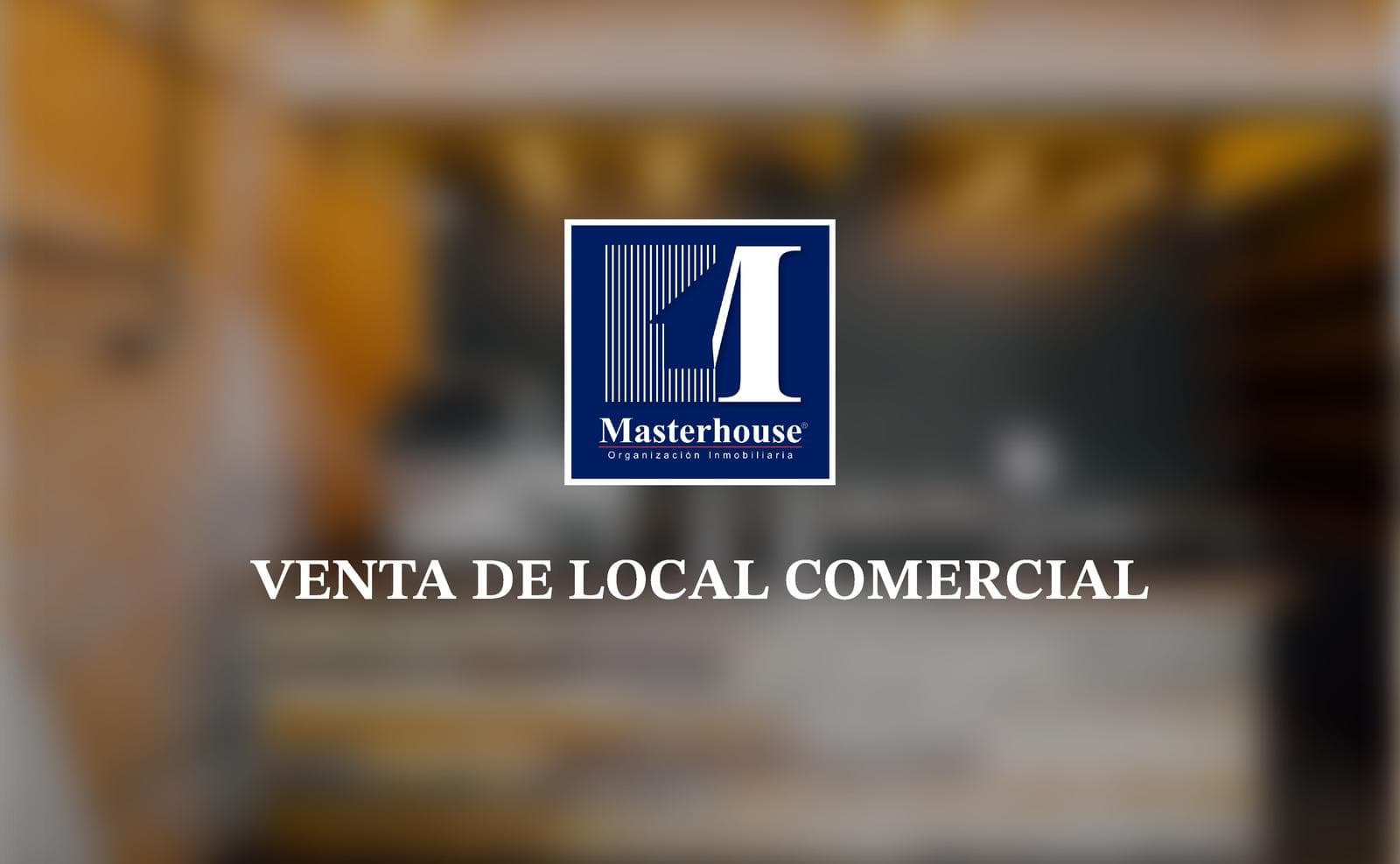 Local - Los Olivos - 1