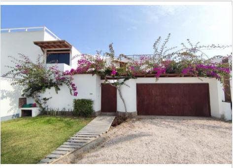 Vendo Linda Casa de Playa en Condominio Playa Blanca, Asia, Cañete - 2