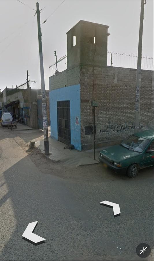 OPORTUNIDAD DE INVERSION!! SE VENDE TERRENO DE 8400M2 - 1