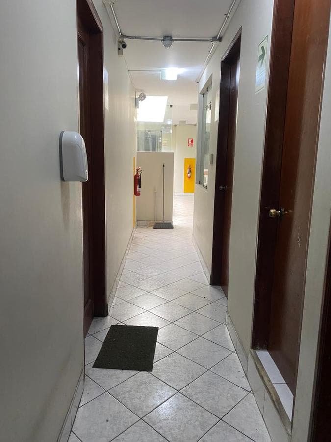 Terreno - Chorrillos - 2