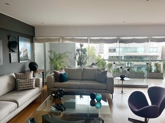 PH Dúplex en Venta o Alquiler en San Isidro - 2