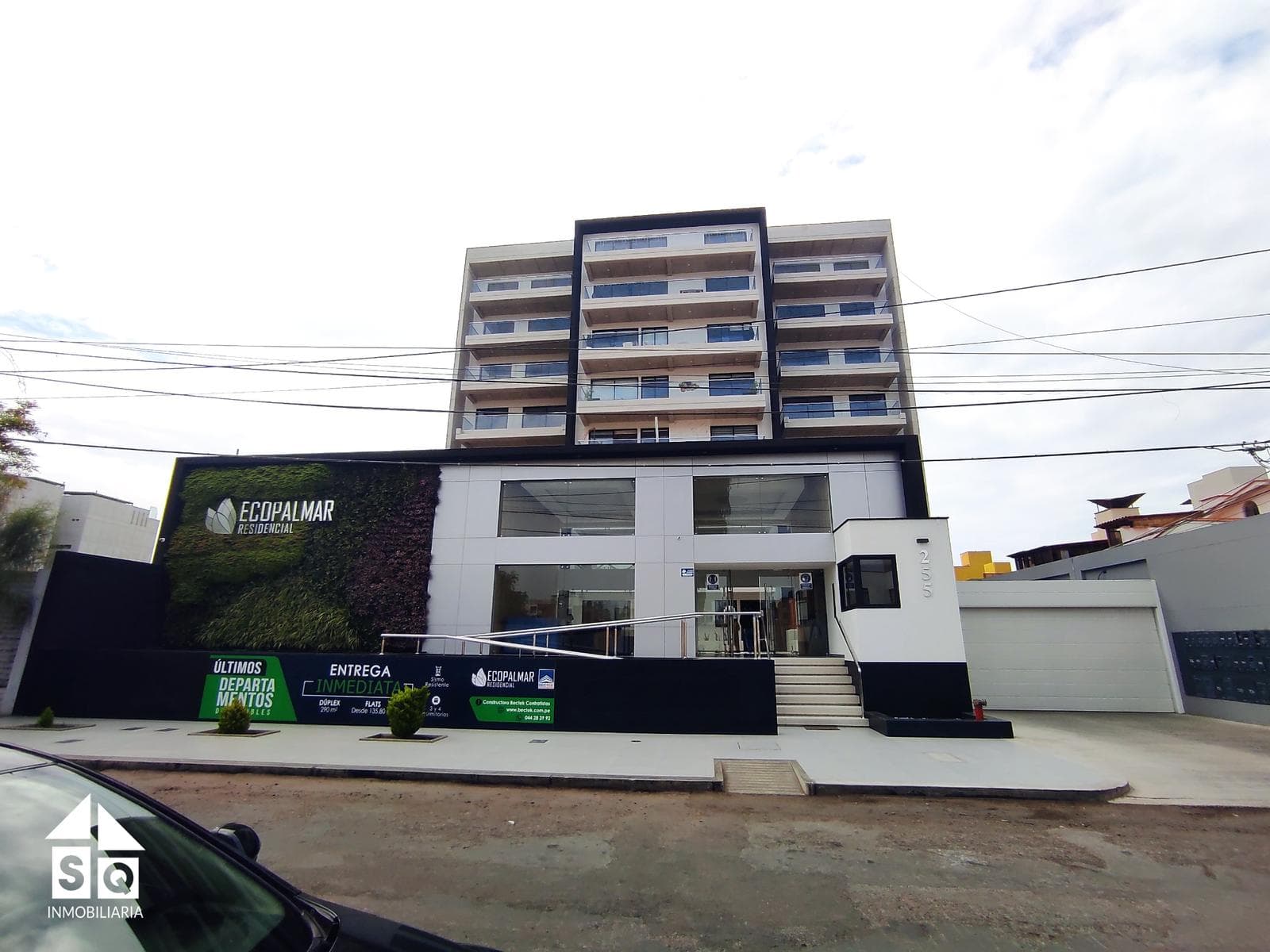 Departamento - EL GOLF ET.1 - 2