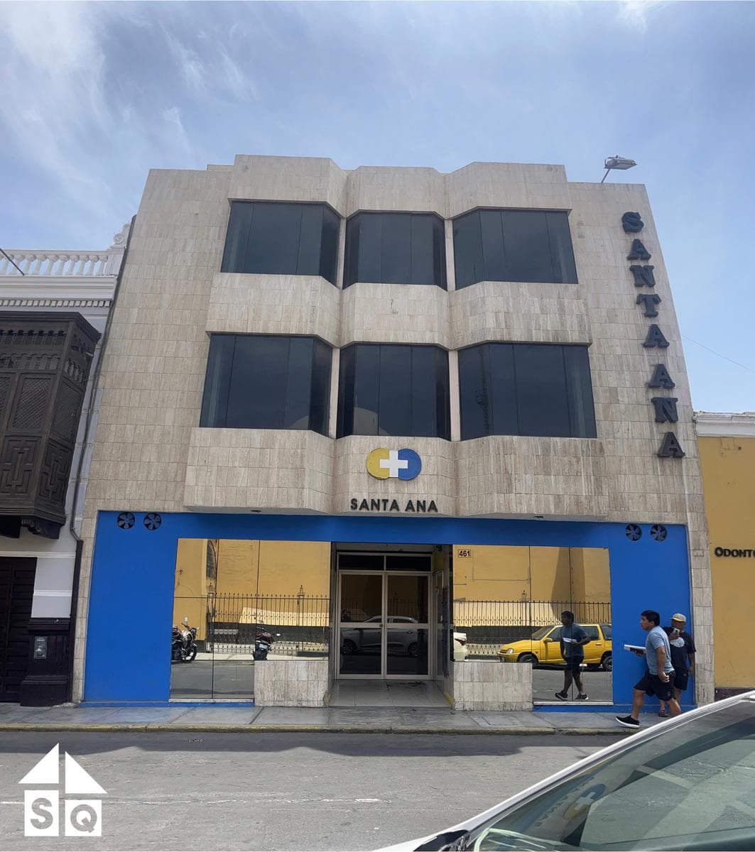 Local en Bolognesi - 2