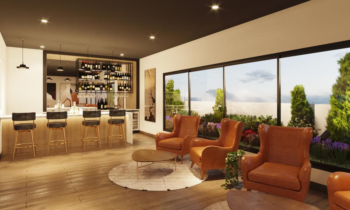 VENTA DEPARTAMENTO EN SURQUILLO - DPT 310 AL 1210 (609-546-235) - 1