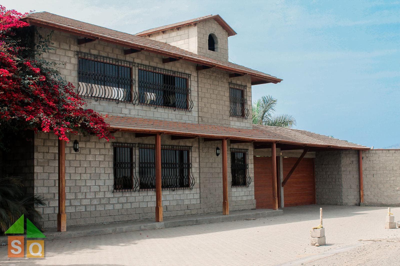 Terreno - LAREDO - 2