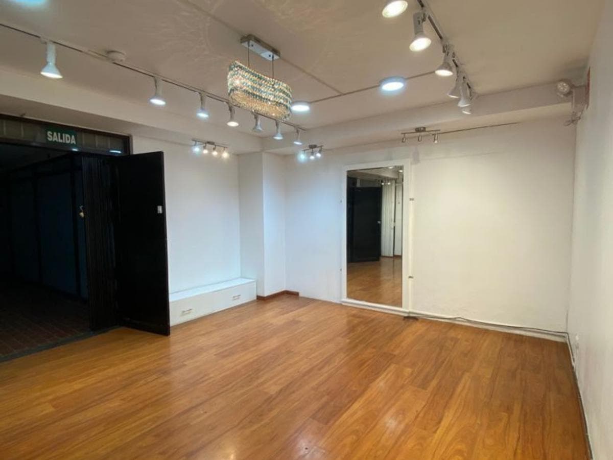 Departamento - San Isidro - 1