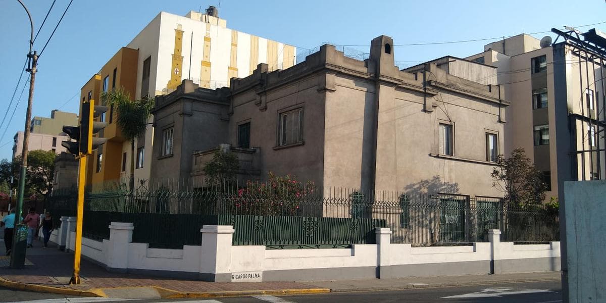 Casa - San Isidro - 1