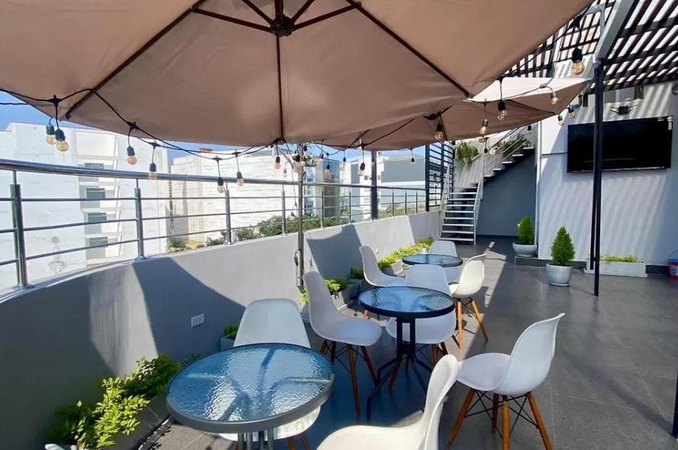 Hotel en Venta Miraflores - 2