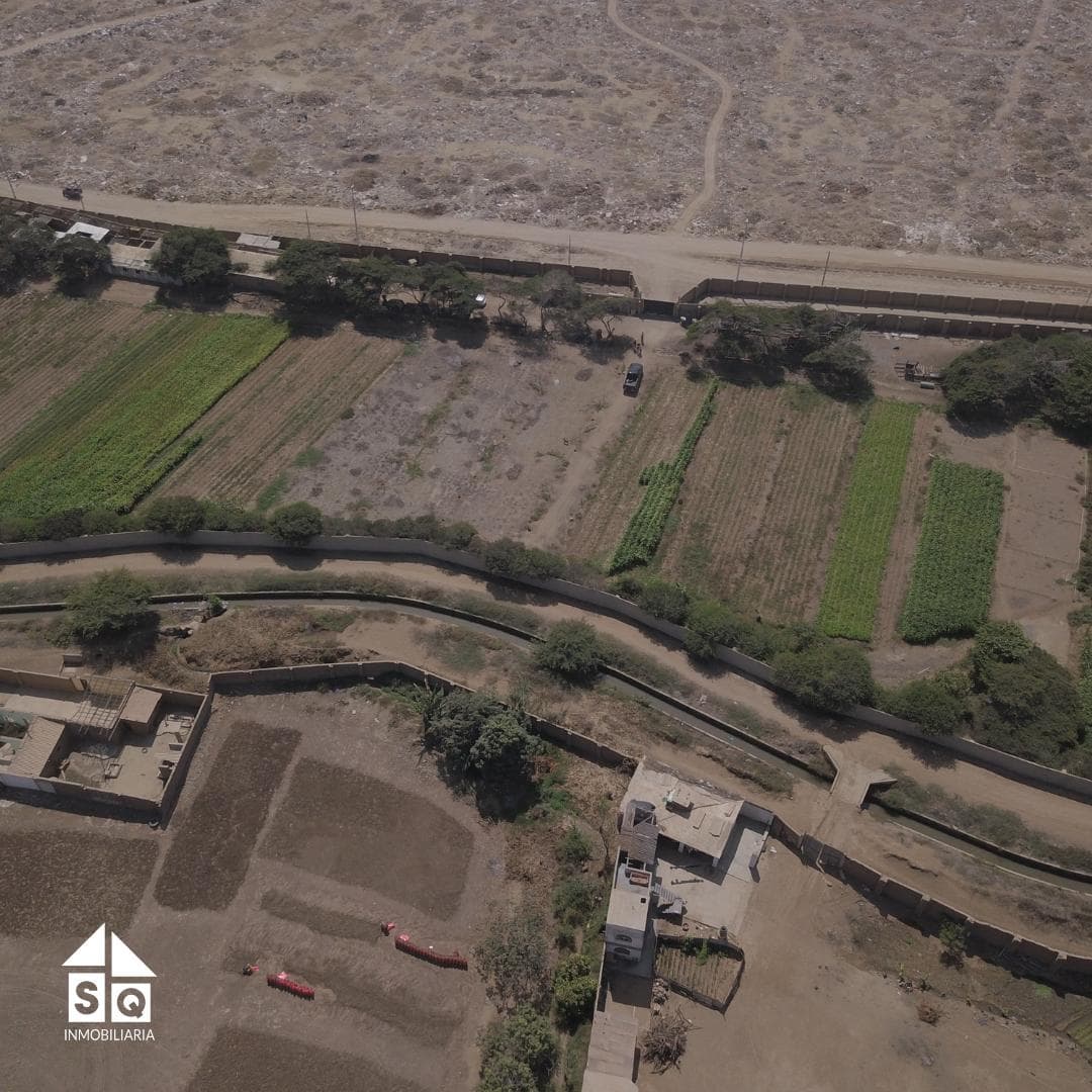 Terreno - EL TROPICO - 2