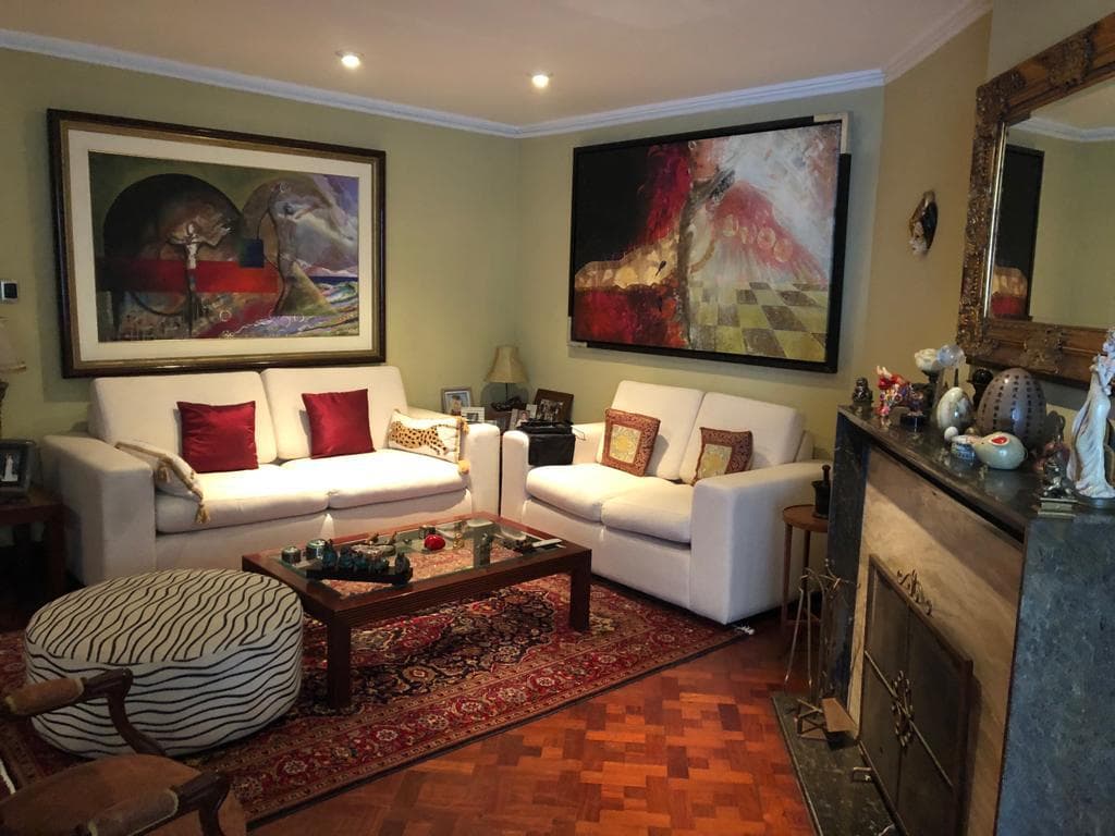 Casa - Miraflores - 1