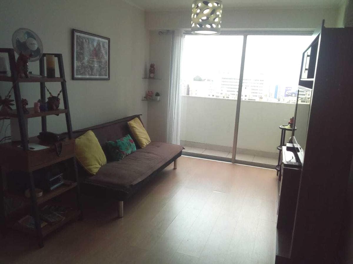 Departamento - Surquillo - 1