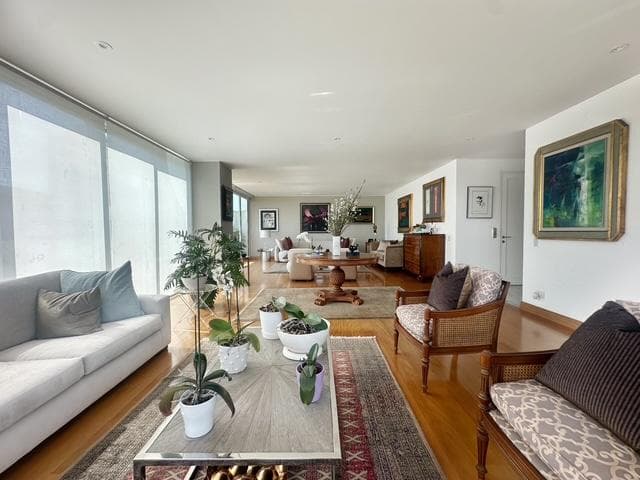 Departamento PH en Venta en San Isidro - 2