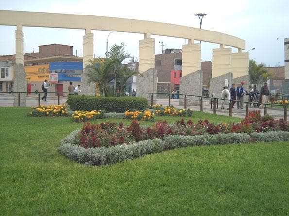 Terreno - Puente Piedra - 1