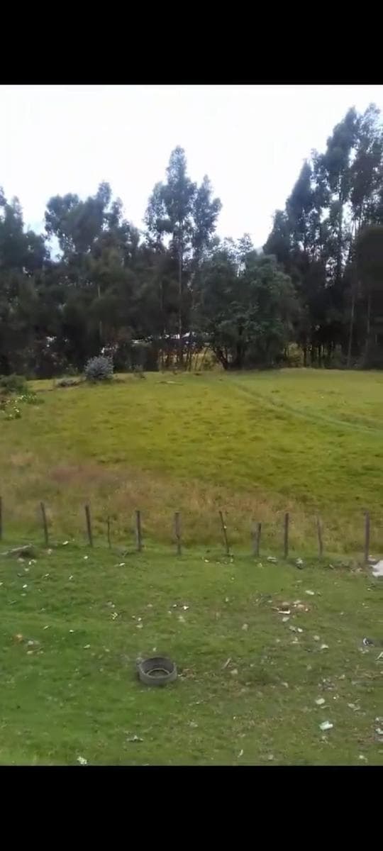 Se Vende Terreno en Piscobamba ANCASH - 1