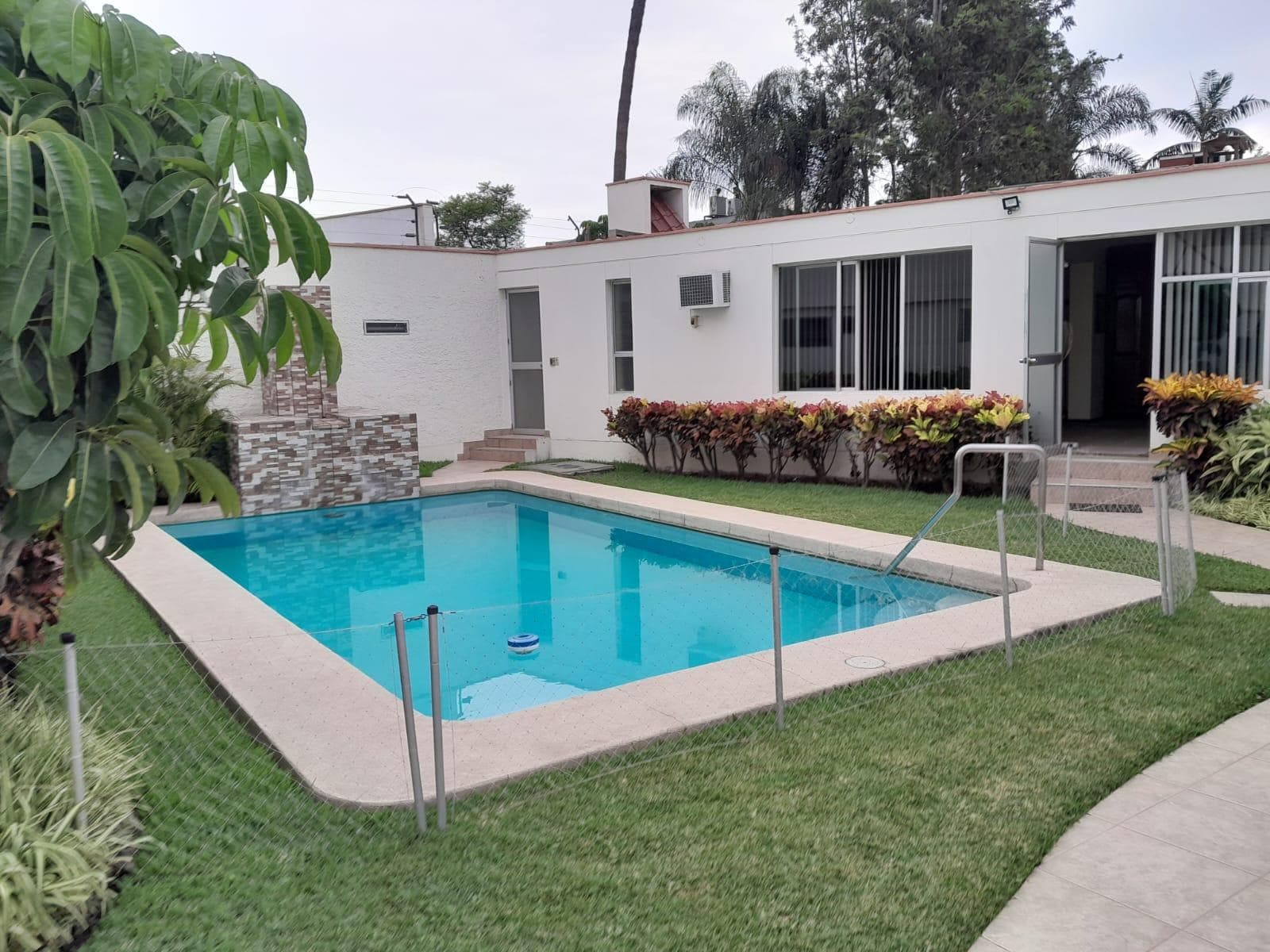 Casa en La Molina - Camacho - 1