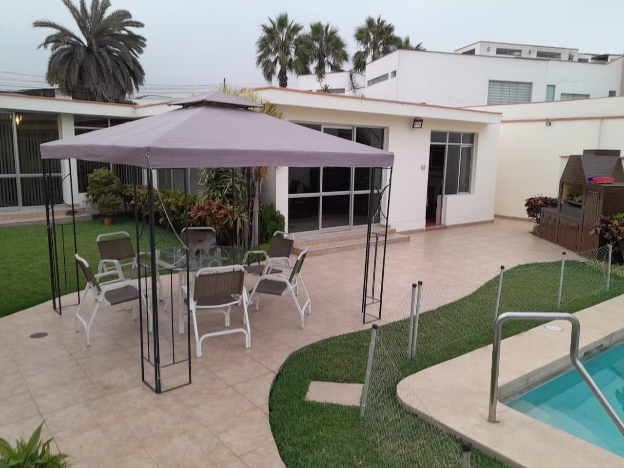 Casa en La Molina - Camacho - 2